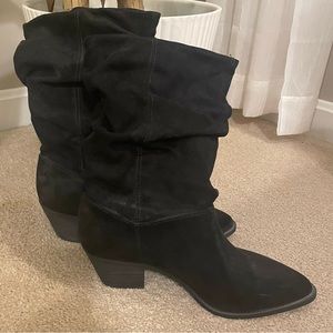 American Eagle Boots- Like New- Size 7